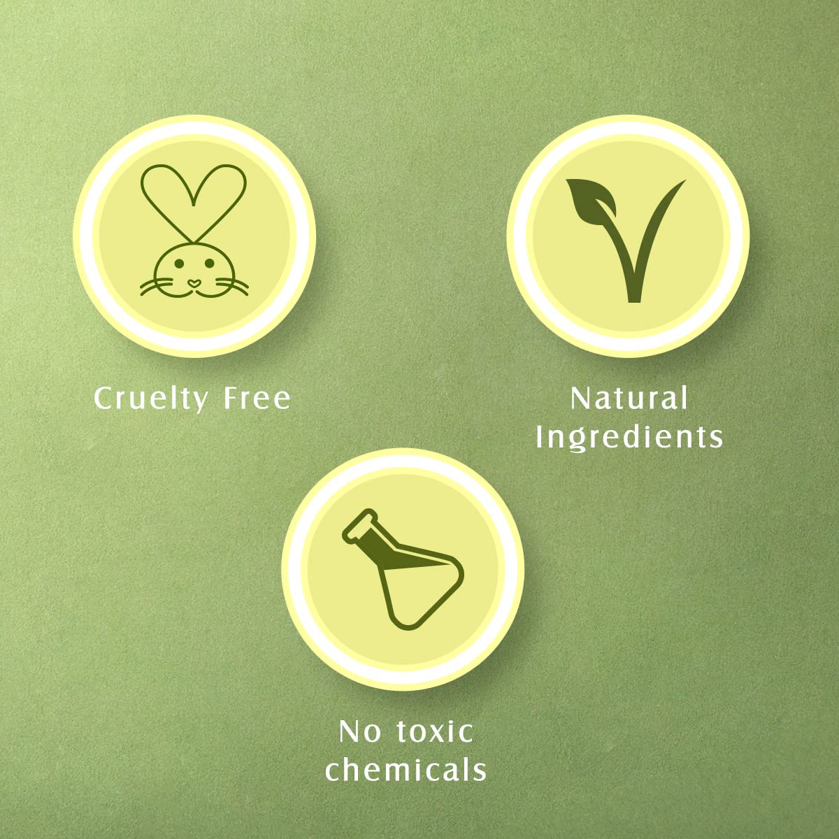 Lotus Herbal Neem & Clove Face Wash with Active Neem Slices - 120 G - Image 5
