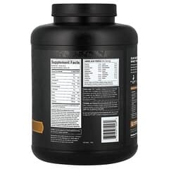 Muscletech Nitro Tech Whey Gold Vanilla Cream - 5lb (2.27kg) - Image 2