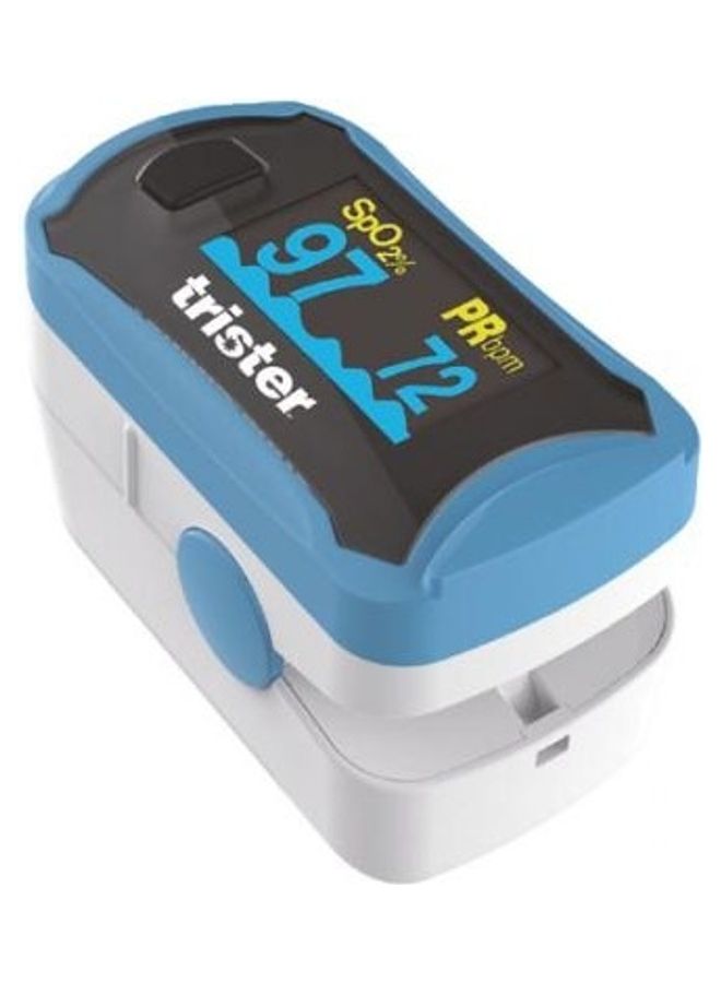 TRISTER FINGERTIP PULSE OXIMETER : TS-370PO