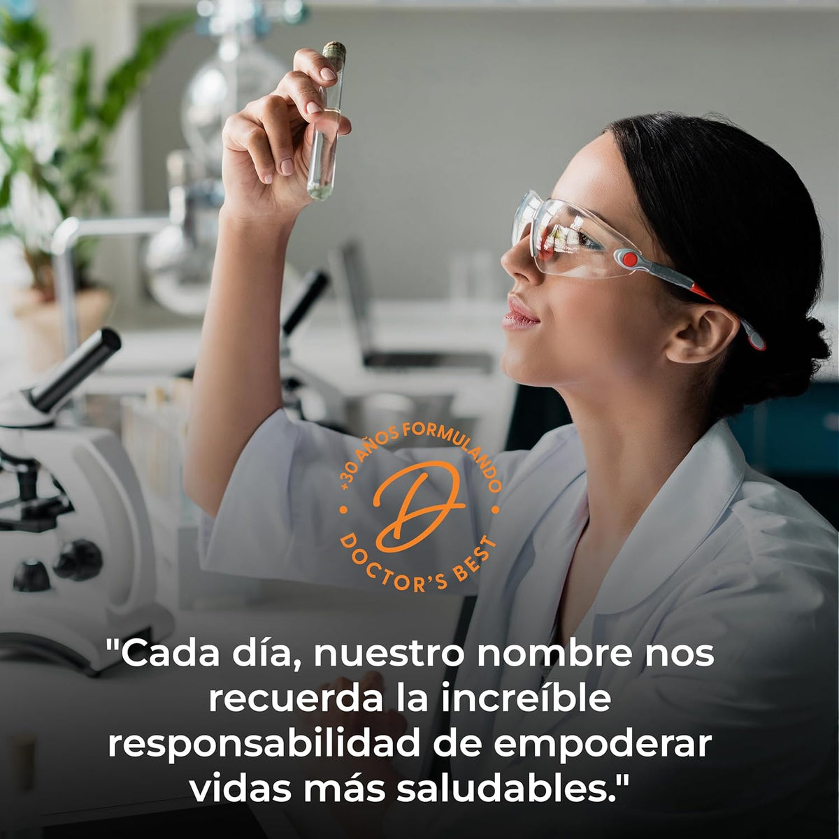 Dr Best High Absorption Magnesium 105mg, 120 Veg Capsules - Image 6