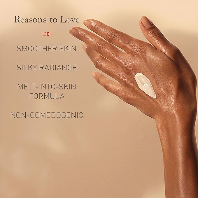 Kama Ayurveda Kumkumadi & Saffron Perfecting Day Cream 25g - Image 3