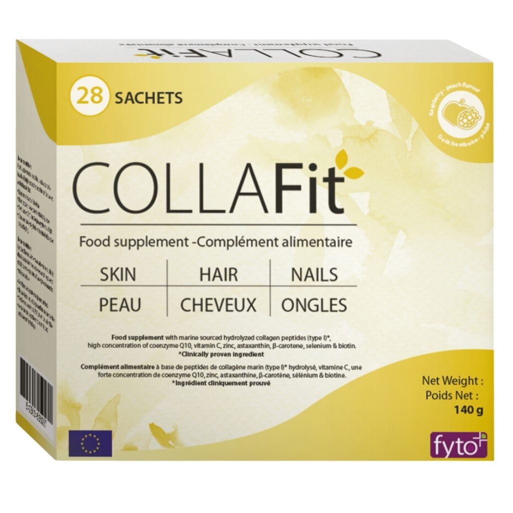Collafit 5g Sachets 28's