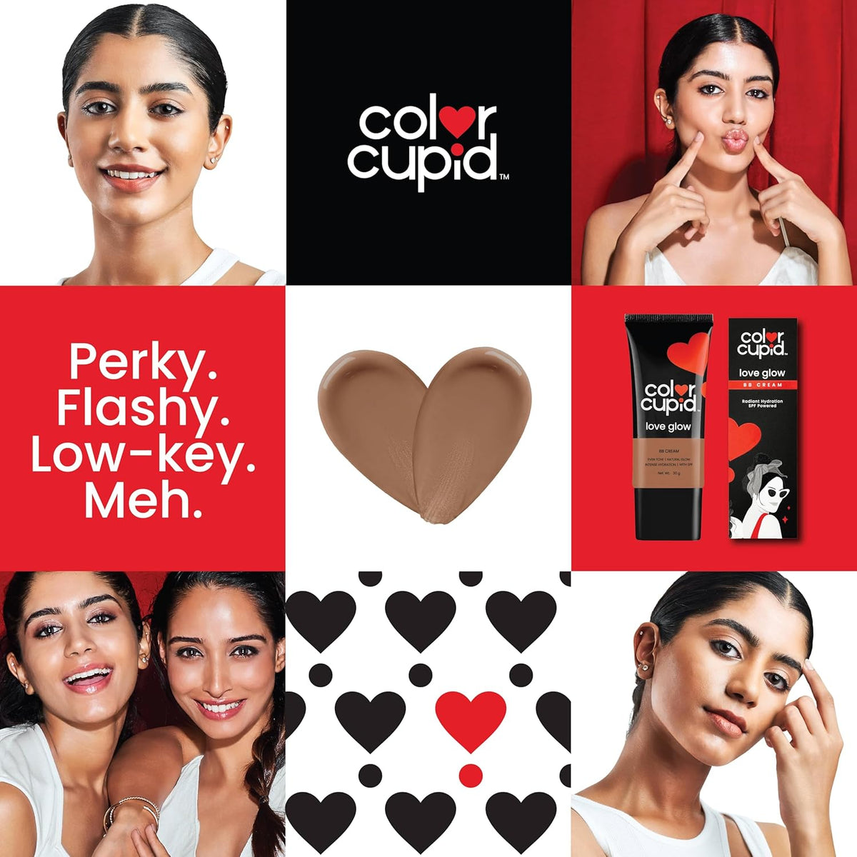 Color Cupid BB Cream Almond BB04 - 30ml - Image 6