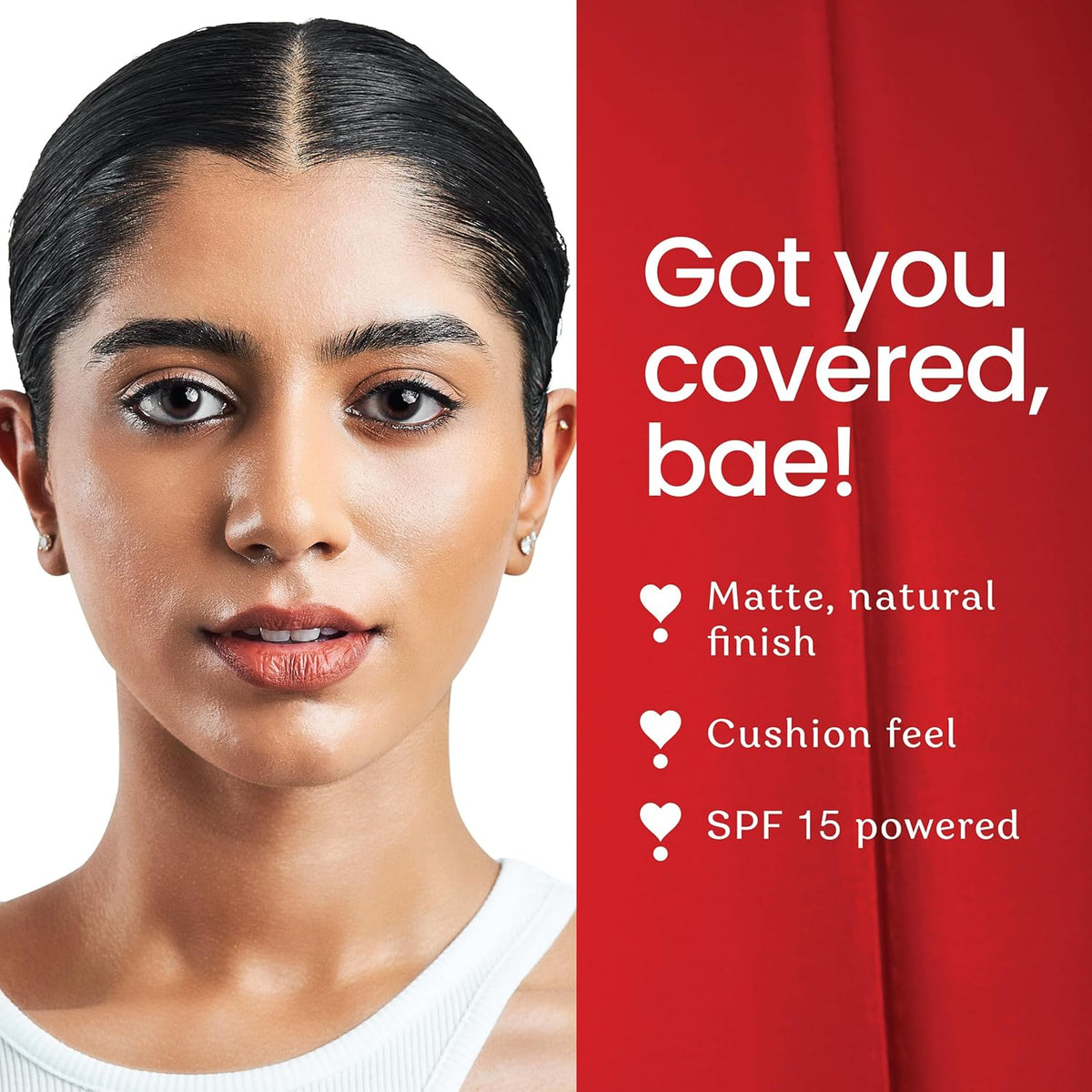 Color Cupid BB Cream Caramel BB05 - 30ml - Image 2