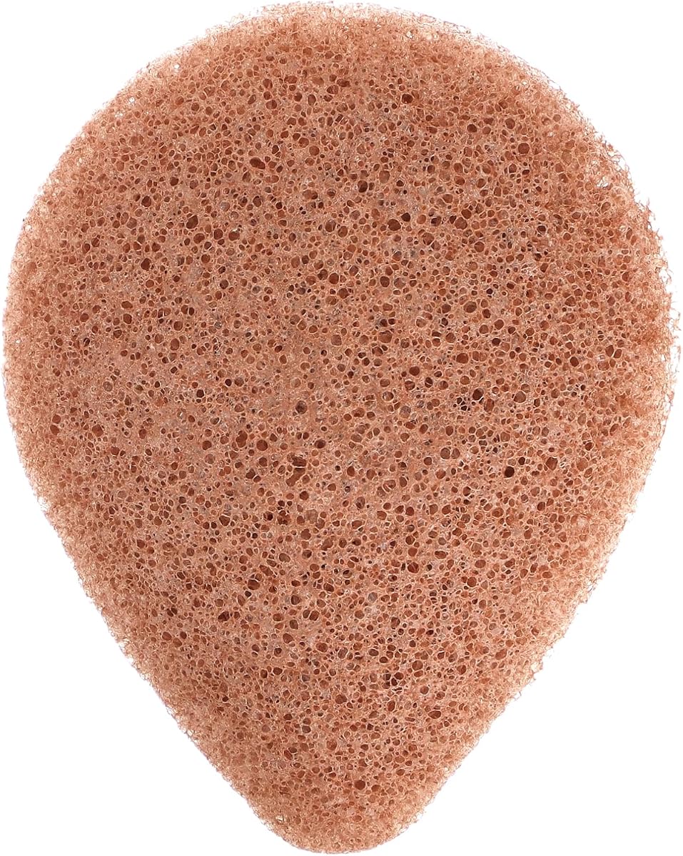 Purito Jeju Volcanic Scoria Konjac Face Cleanser Sponge - Image 3