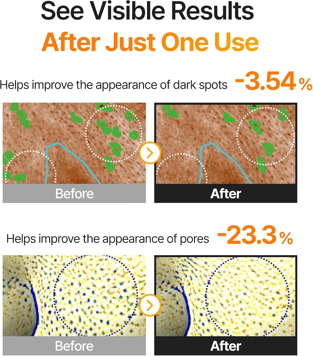 CELIMAX Pore & Dark Spot Brightening Care Sunscreen SPF50+ PA++++ - 50ml - Image 6
