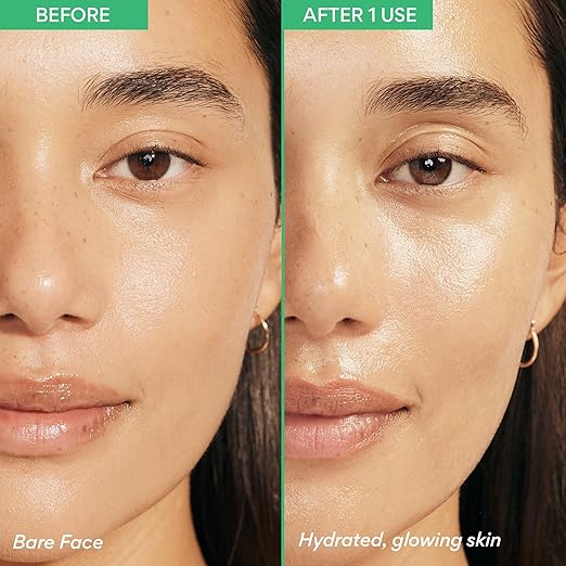 Innisfree Green Tea Seed Hyaluronic Serum - Face Treatment - 80ml - Image 6