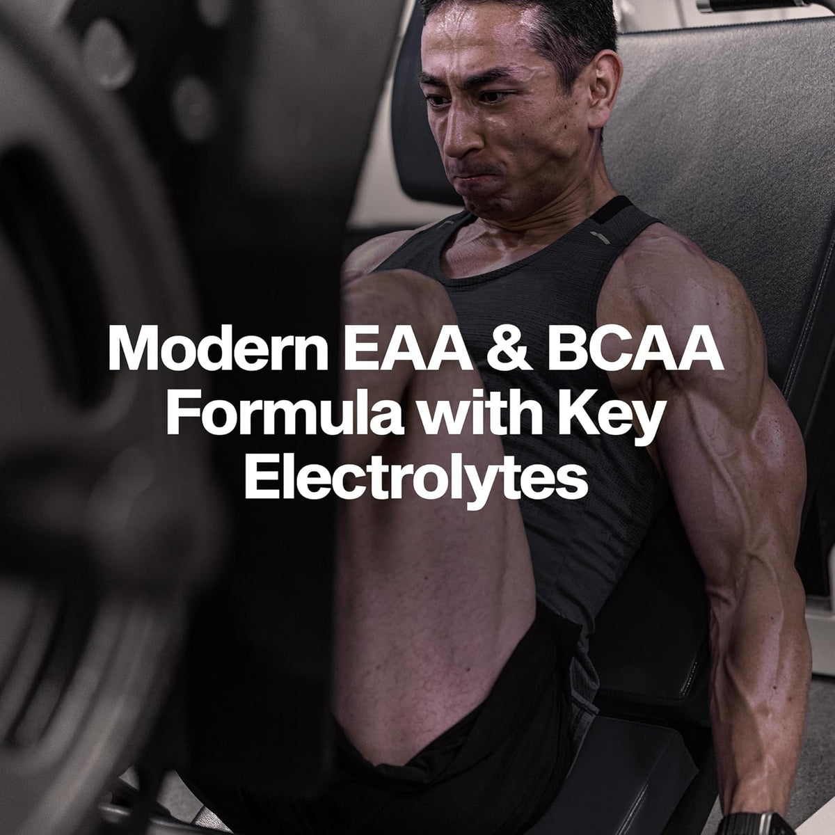 Muscletech Platinum EAA Powder - Grape Flavour, 30 Servings - Image 5
