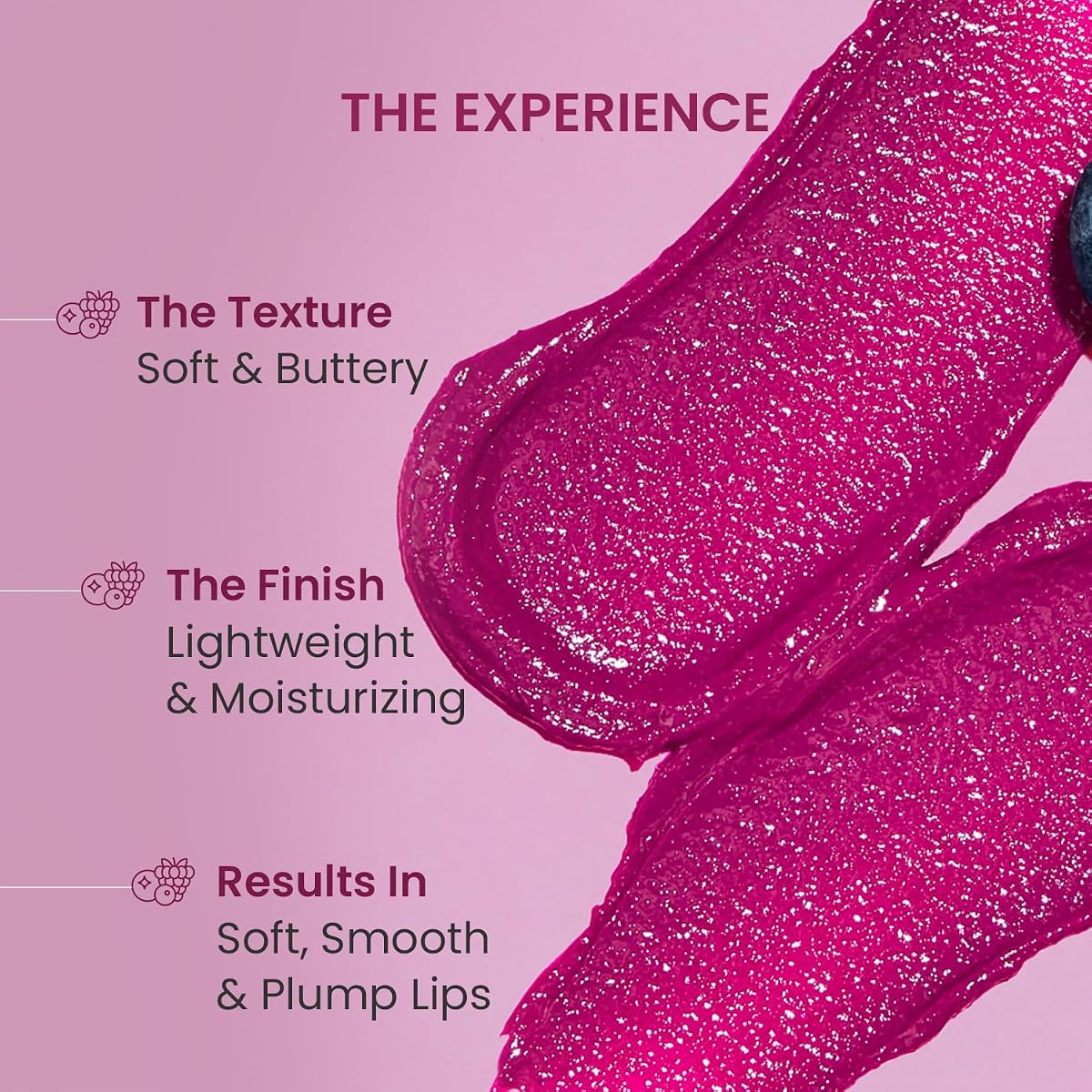 Dot & Key Vitamin C + E Lip Plumping Sleeping Mask - 15ml - Image 4