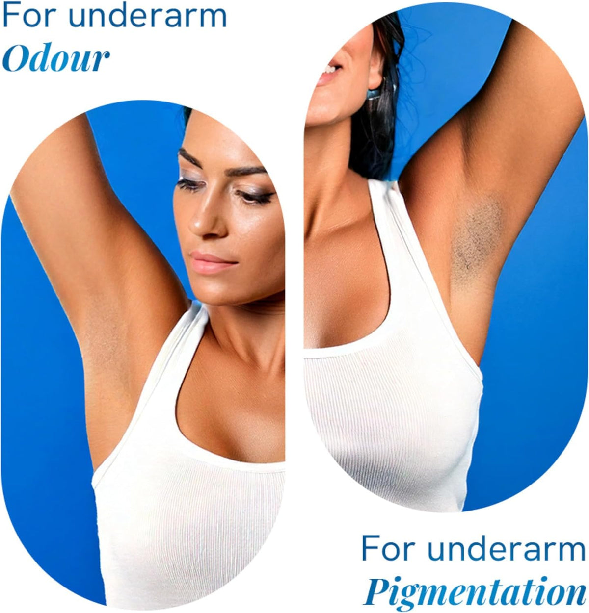 Bebodywise 4% AHA BHA Underarm Roll On - Flora, 50ml - Image 2