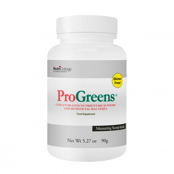 Allergy Research ProGreens 90gms