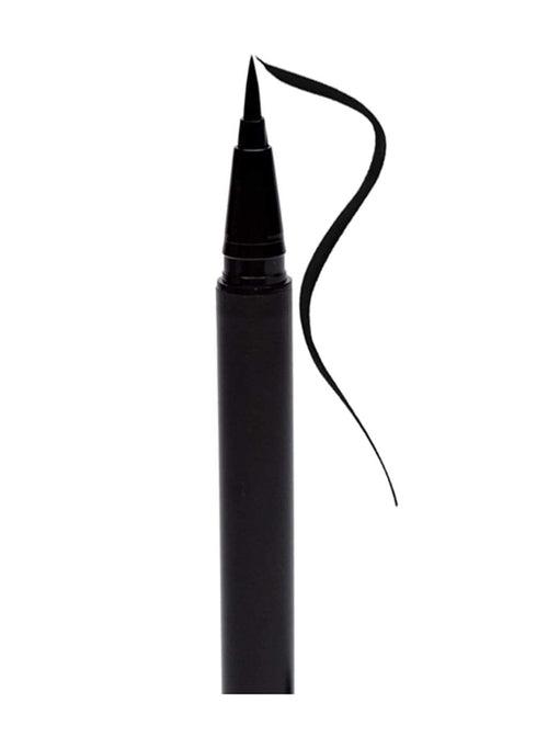 Sugar Cosmetics Waterproof Eyeliner - 01 I'll Be Black, 1.2g