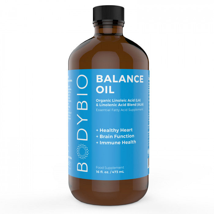زيت 4:1 من BodyBio