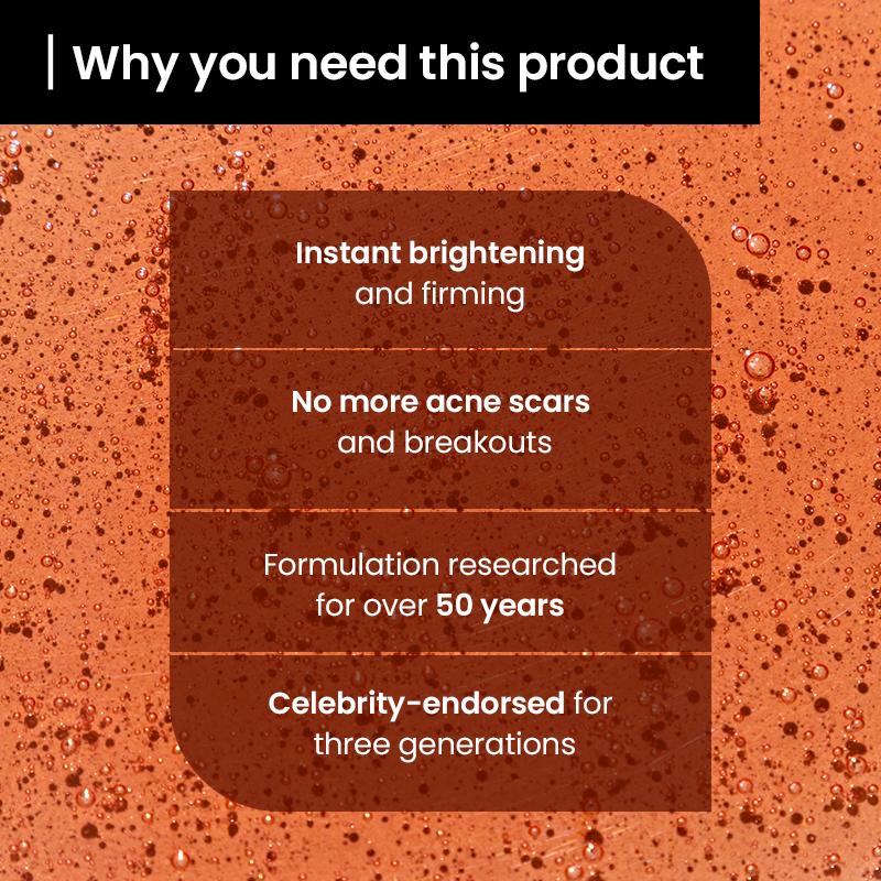 Bie Vin Rouge Renewing Face Wash - 100 ml - Image 6