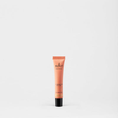 Sukin Brightening Illuminating Eye Gel 15 Ml
