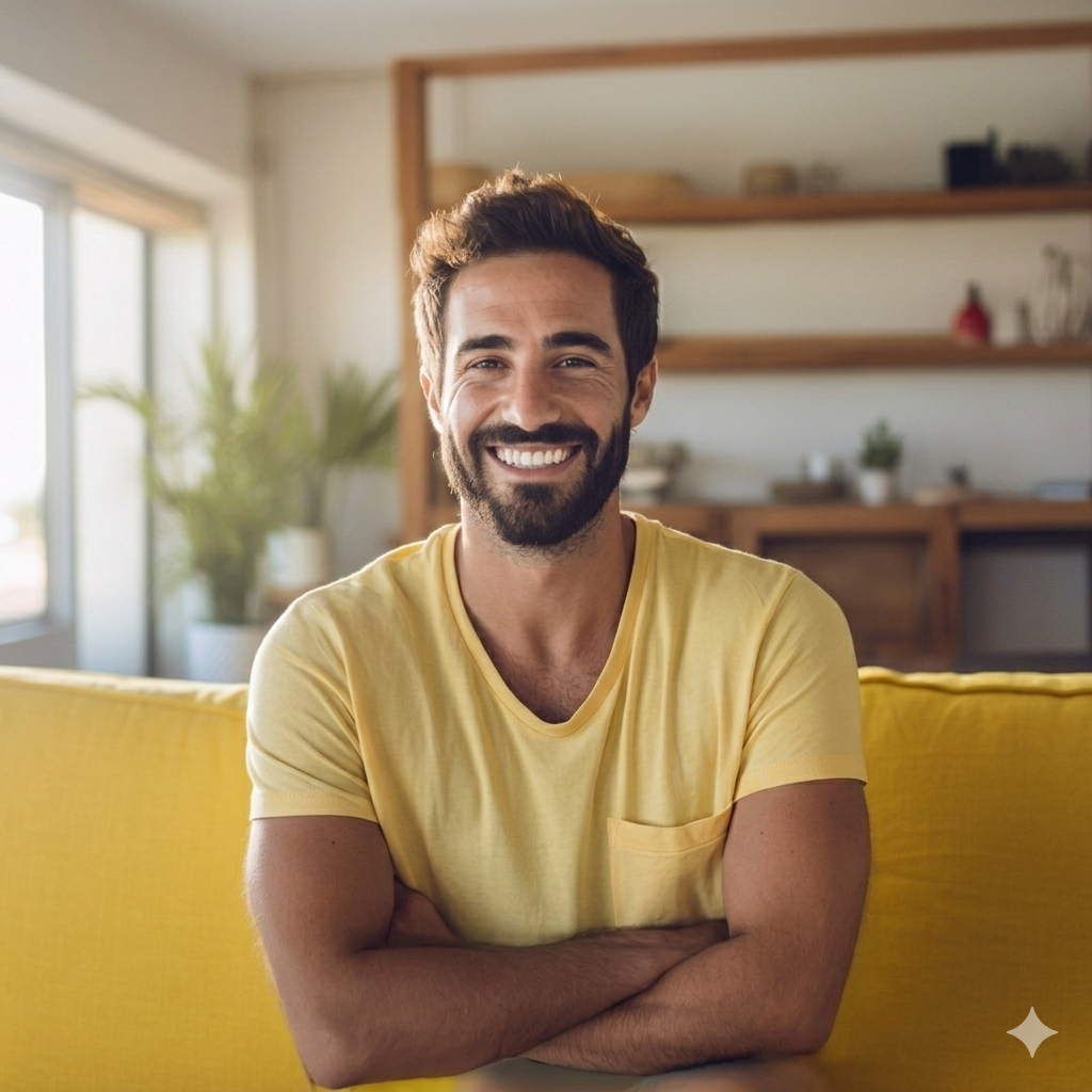 Advanced Male Blood Test