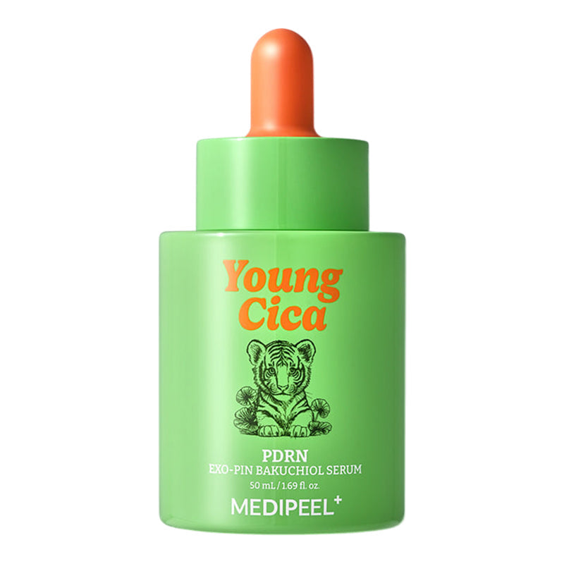 MEDI-PEEL Young Cica PDRN Exo-Pin Bakuchiol Serum - 50ml