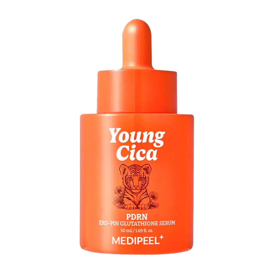 MEDI-PEEL Young Cica PDRN Exo-Pin Glutathione Serum - 50ml