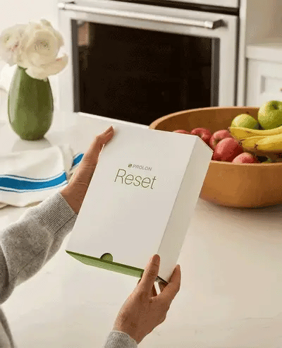Prolon 1-Day Reset β Pack of 3