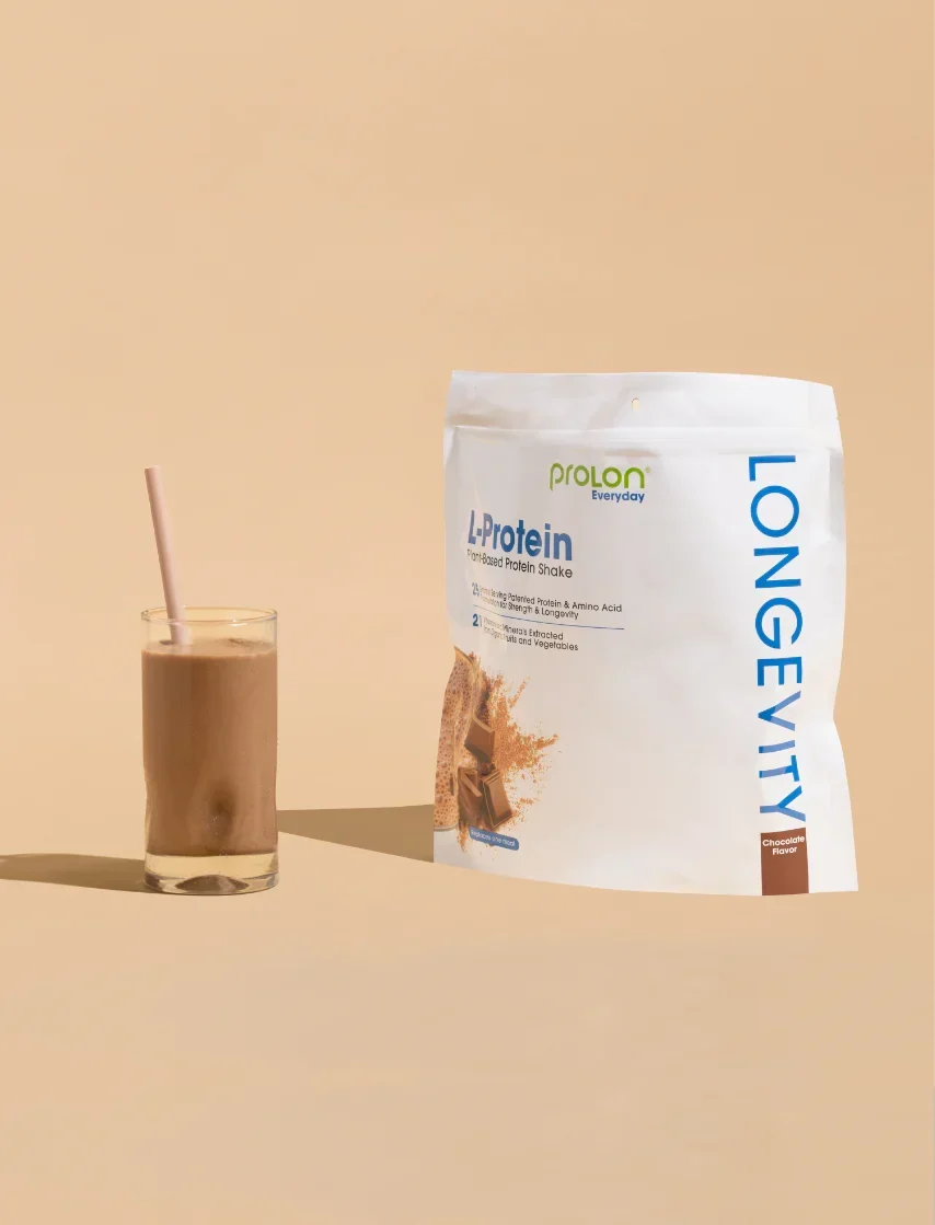 Prolon Plant Based Protein (L-Protein)