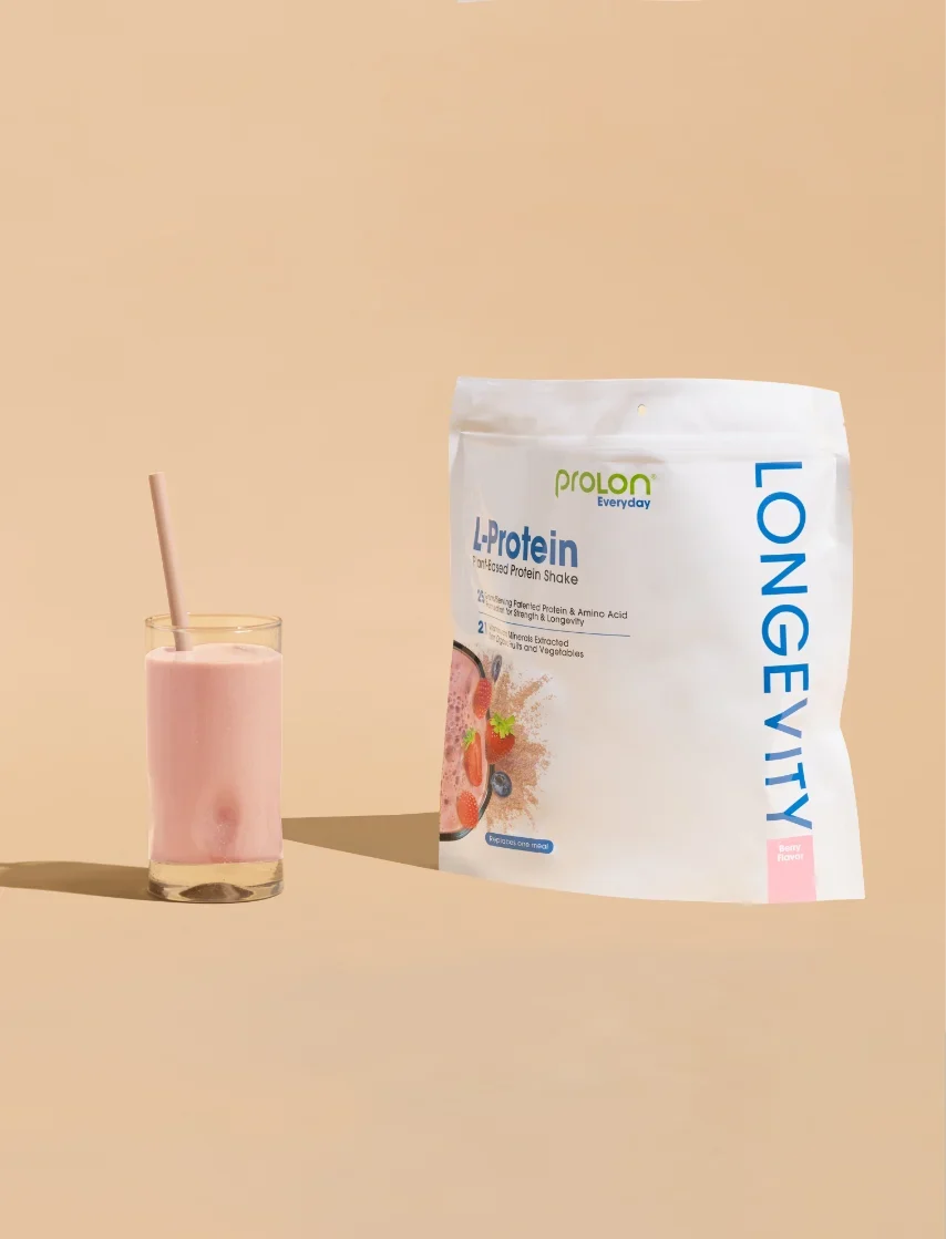 Prolon Plant Based Protein (L-Protein)