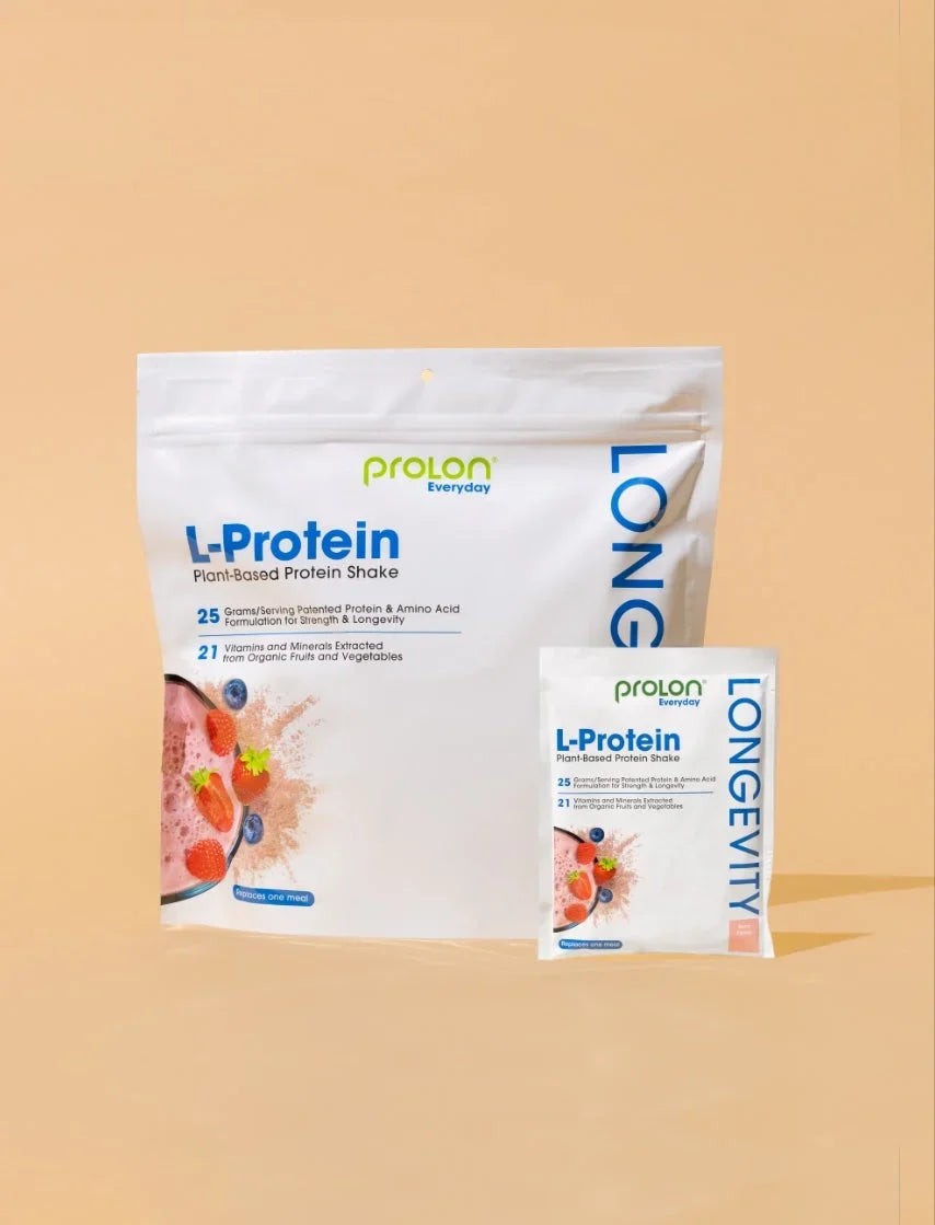 Prolon Plant Based Protein (L-Protein)