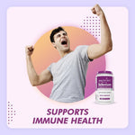 HealthyHey Selenium Capsules - 40mcg, Non-GMO, Superior Absorption, 120 Vegetarian Capsules - Image 4