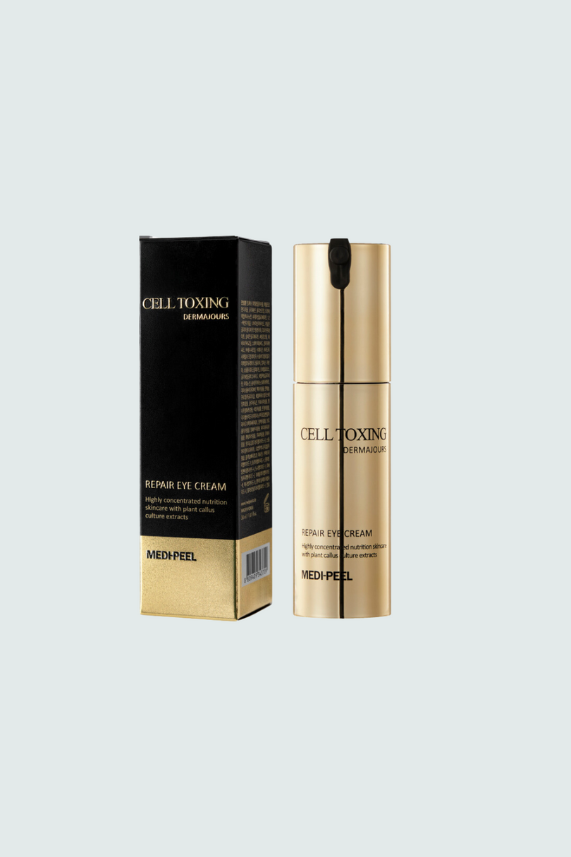 MEDI-PEEL Cell Toxing Anti-Aging Eye Cream - 30ml