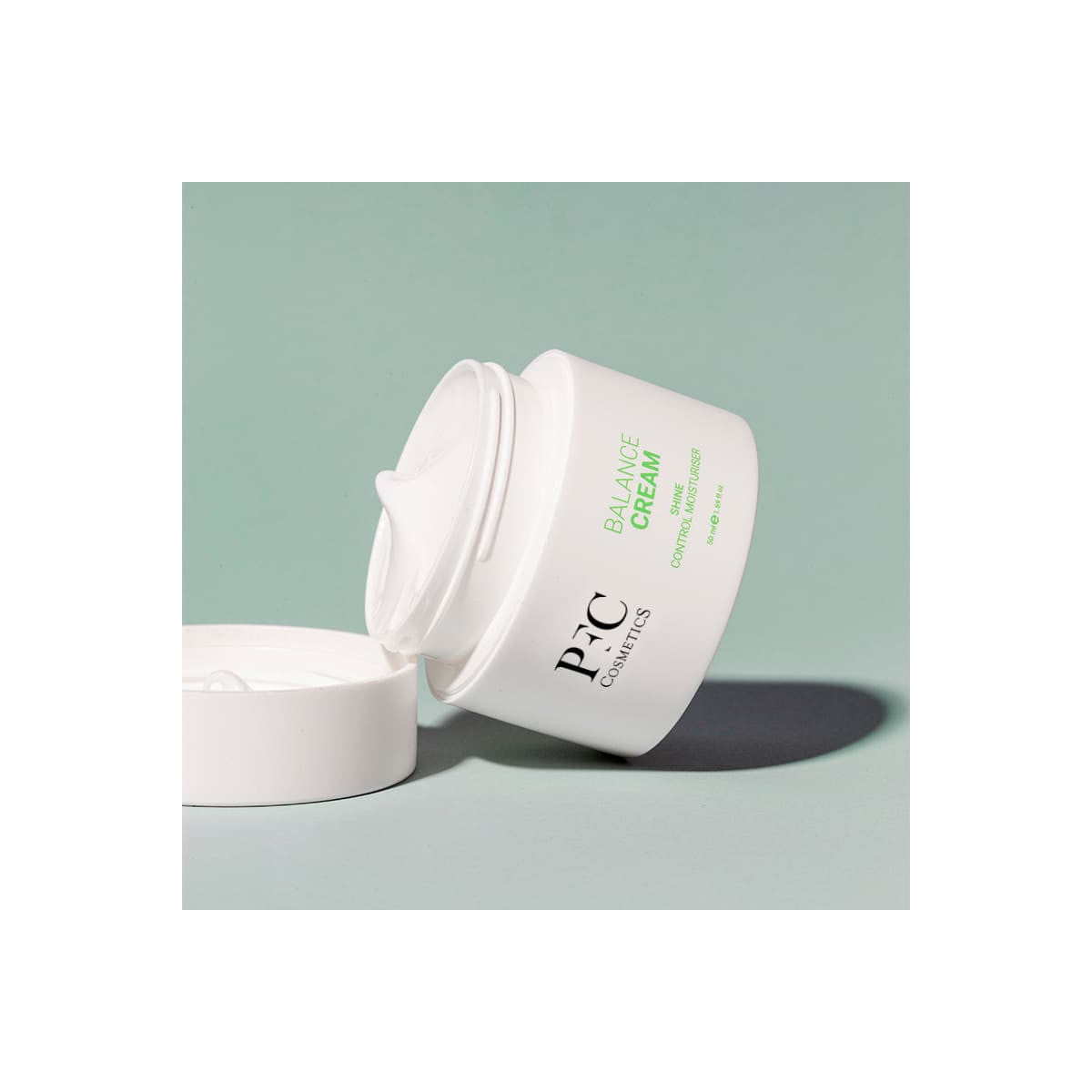 PFC Cosmetics Samapharma Balance Day Cream - Face Moisturiser