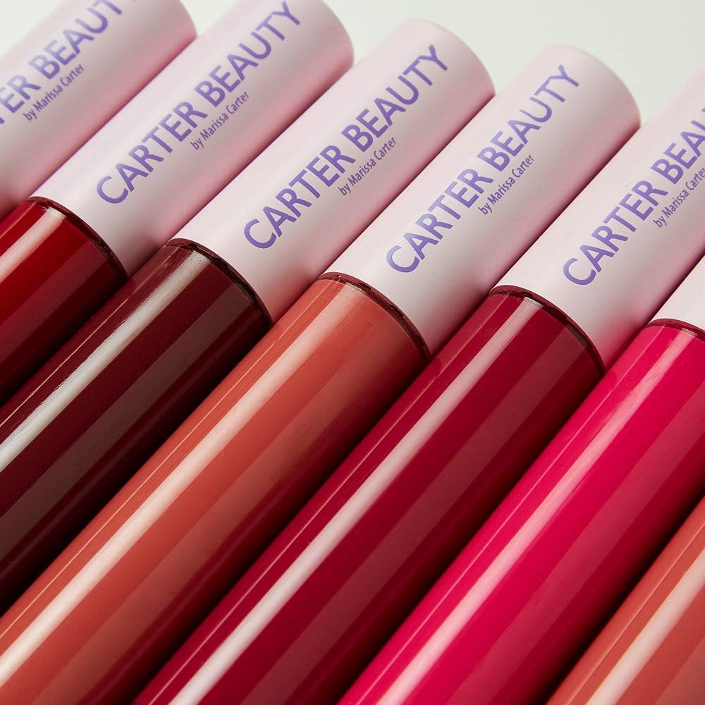 Carter Beauty Free Speech Lip Tint in Diana - Moisturising, Glossy Finish, 6ml