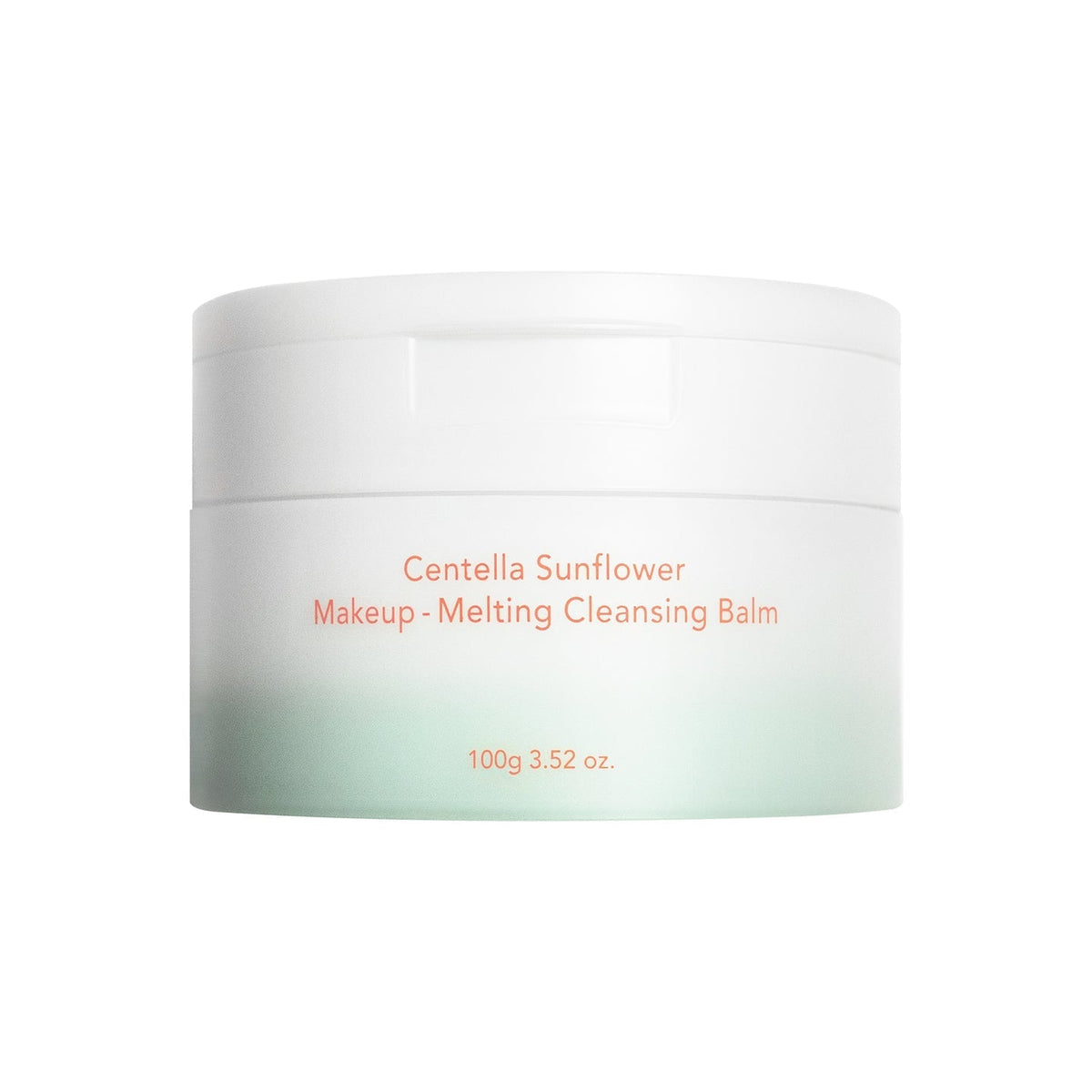 Haruharu Centella Sunflower Makeup Melting Cleansing Balm - 100g