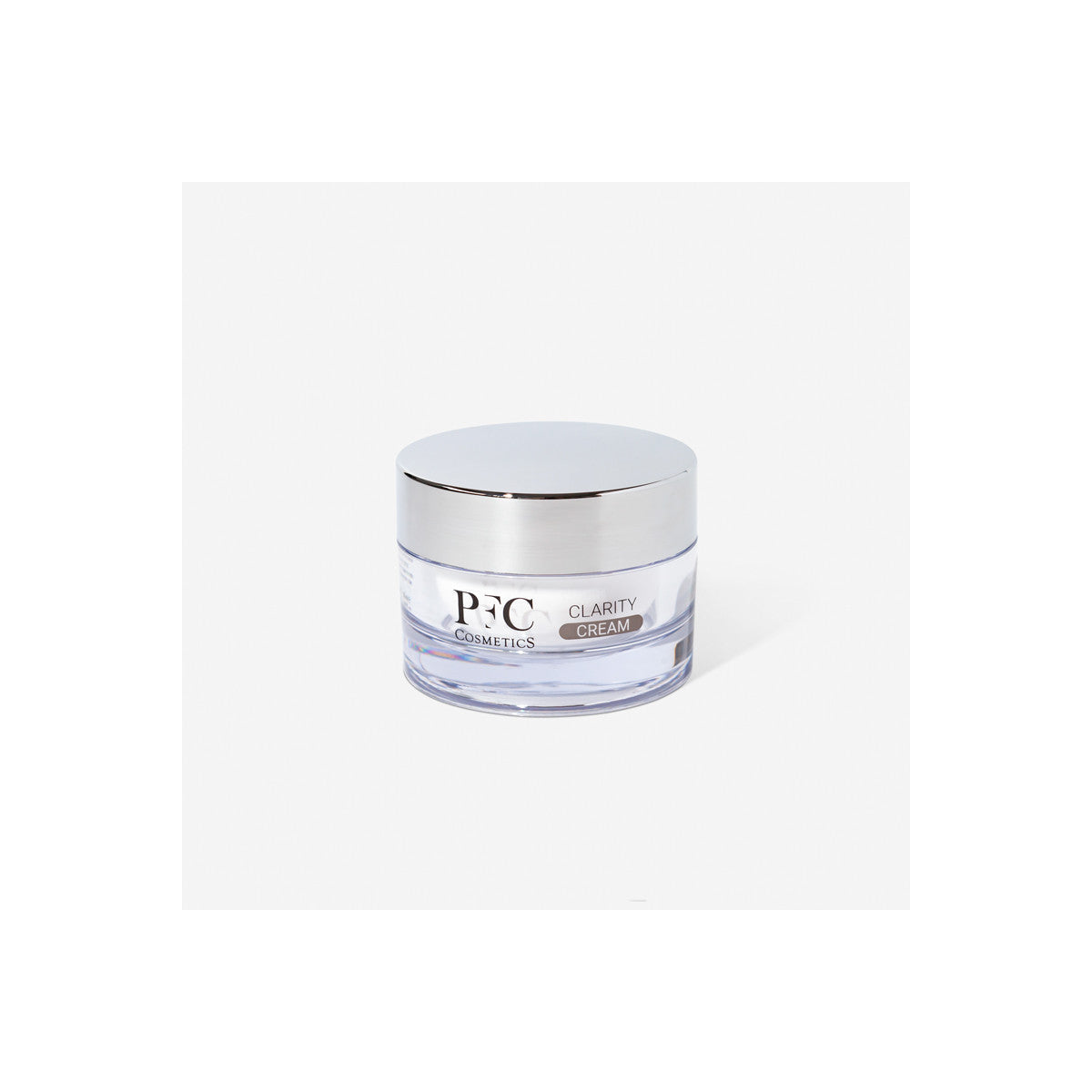 PFC Cosmetics Samapharma Clarity Cream - Face Moisturiser, 50ml