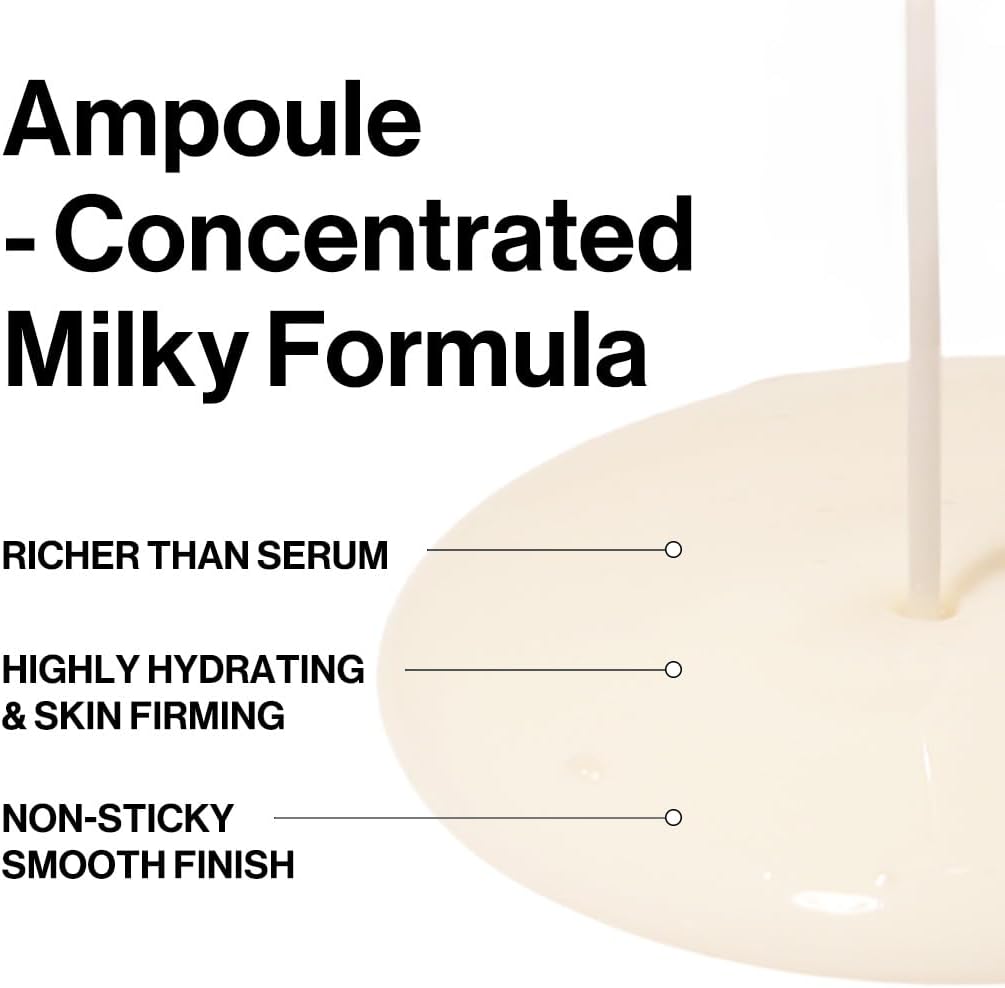 d’Alba Volufiline Complex Vegan Ampoule - Firming & Lifting Serum, 30ml