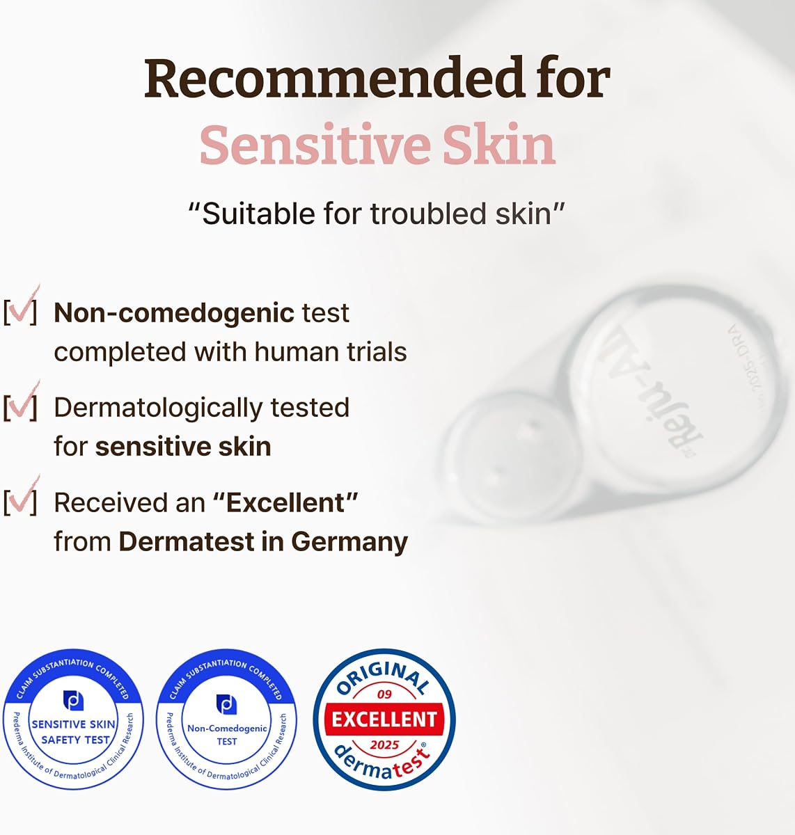 Dr.Reju-All Advanced PDRN Rejuvenating Cream - 99% Salmon DNA, 1200ppm - 60ml