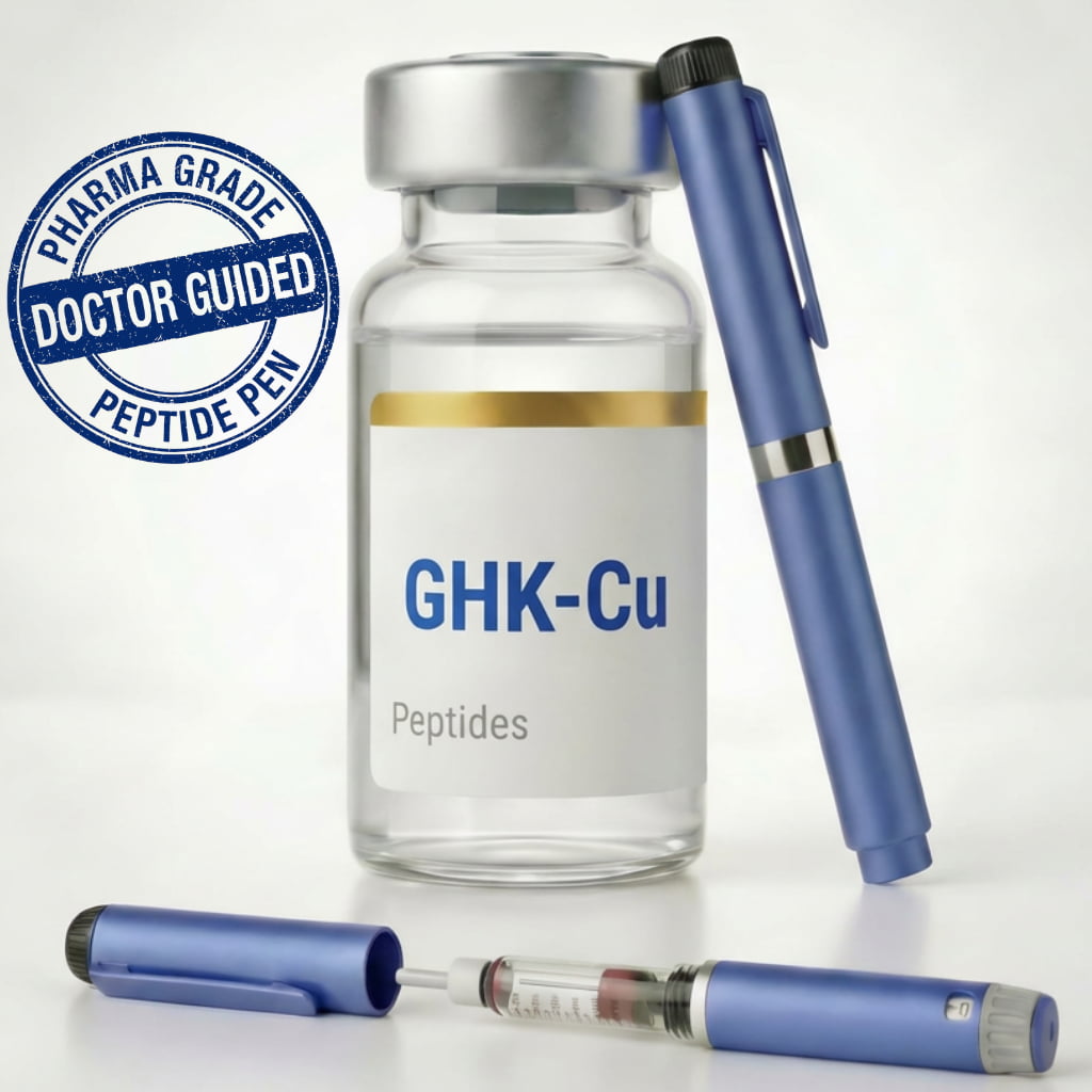 ghk-cu peptide dosage chart pdf ghk-cu vs bpc-157 Ghk Cubpc 157tb 500 Blend