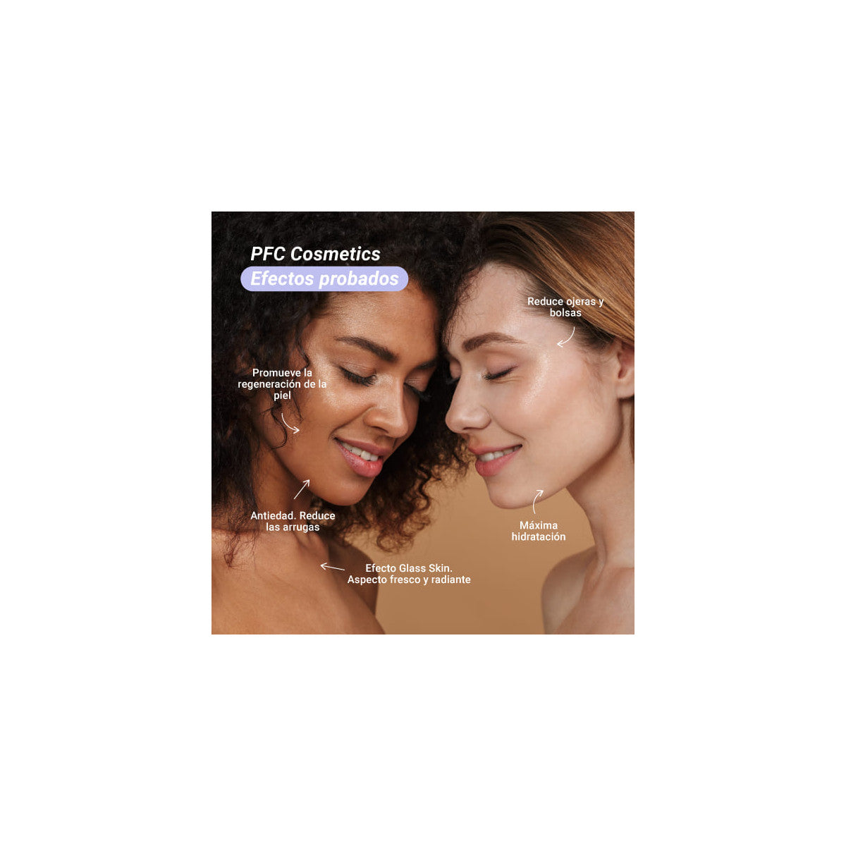 PFC Cosmetics Samapharma Hyaluronic Acid Serum 30ml - Image 2