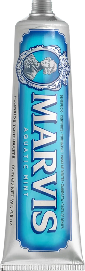 MARVIS AQUATIC MINT 85ML