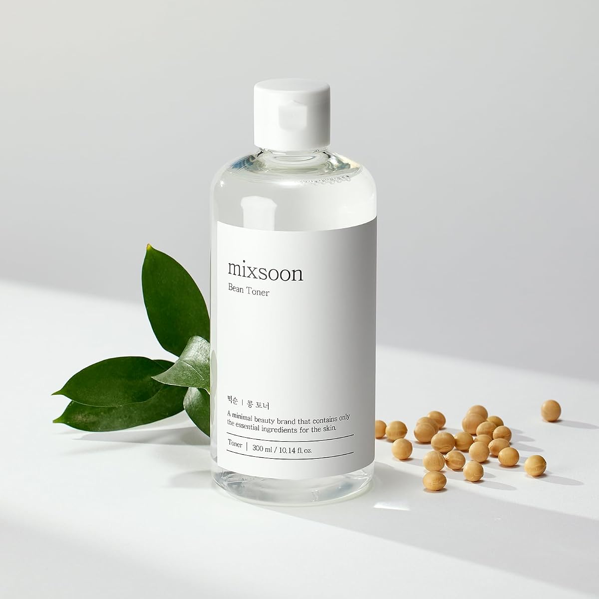 MIXSOON Bean Toner with Soybean Extract - 300ml