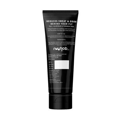 Nuutjob Intimate Liquid Powder Nuut Guard Lotion, 100ml - Image 2