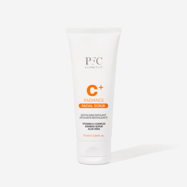 PFC Cosmetics Radiance C+ Facial Scrub - Masks & Exfoliators - Image 3