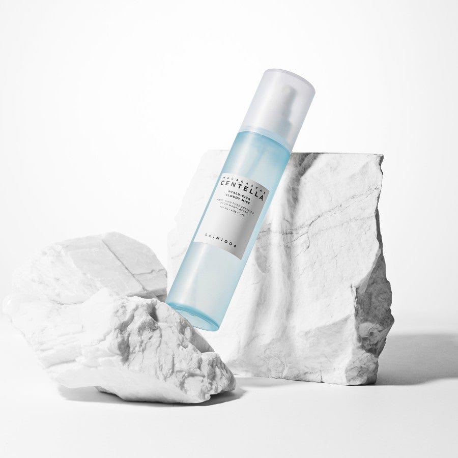 Skin1004 Madagascar Centella Hyalu-Cica Cloudy Mist - Face Serum 120ml - Image 3