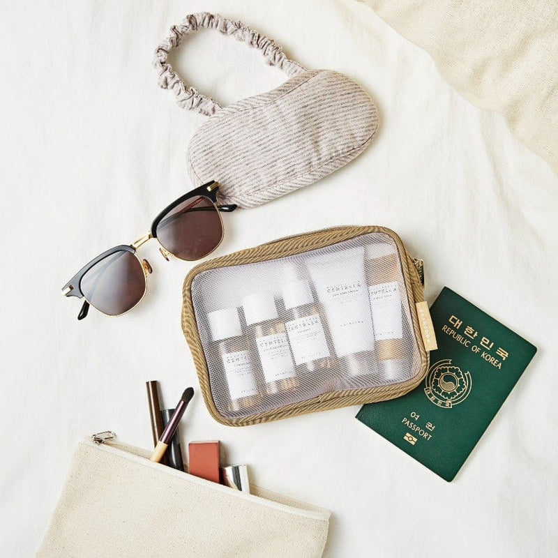 Skin1004 Madagascar Centella Travel Kit - Face Moisturisers - Image 5
