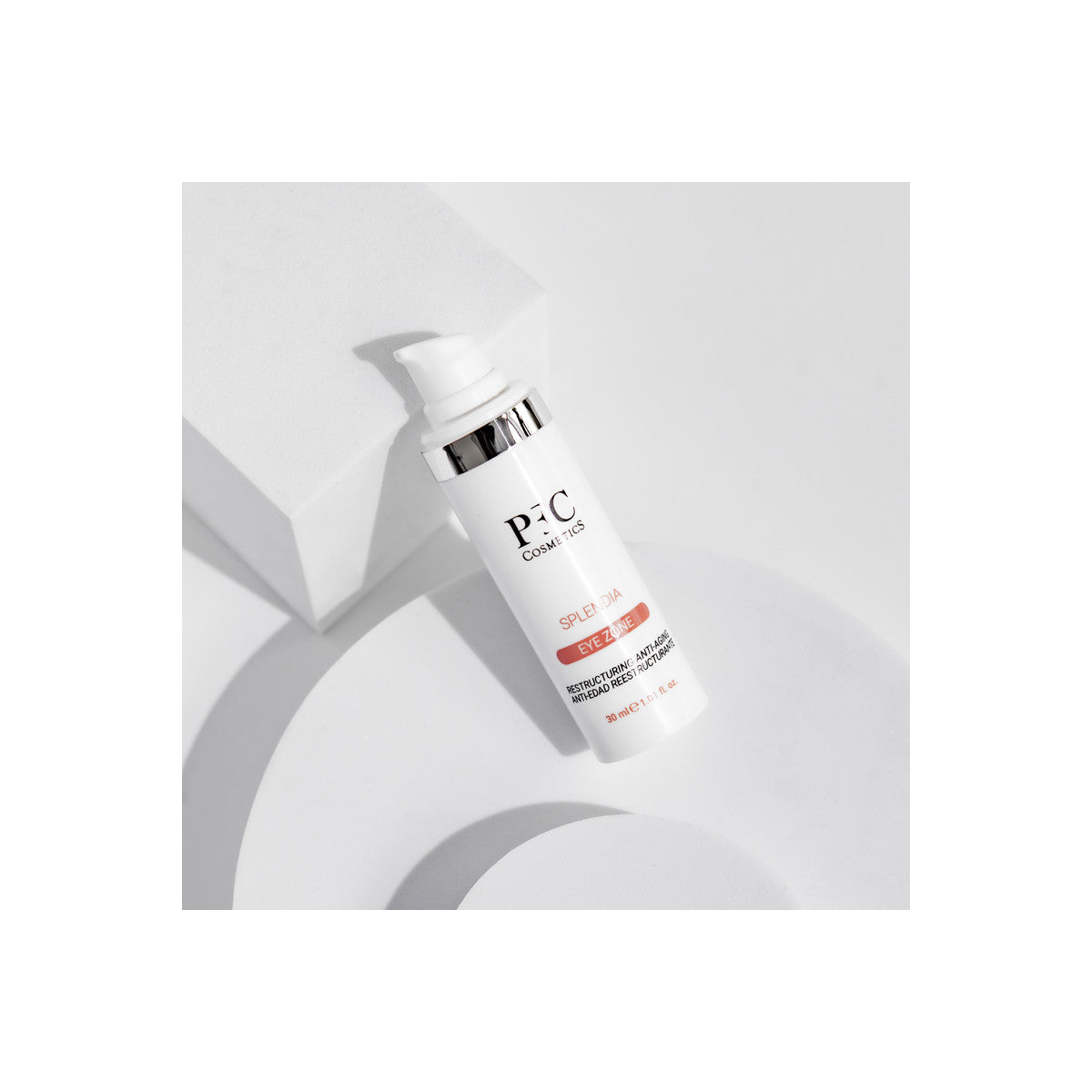 PFC Cosmetics Samapharma Splendia Eye Zone Serum, 30ml - Image 2