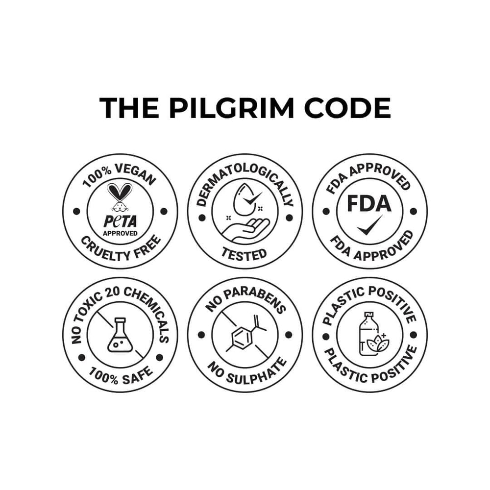 Pilgrim Tea Tree Light Gel Moisturizer with Hyaluronic Acid & CICA - 80g - Image 5