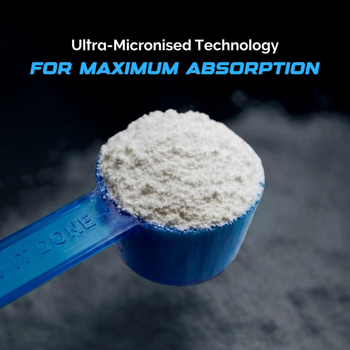 Wellcore Creatine Watermelon Wave Sports Nutrition Powder - 307g - Image 7