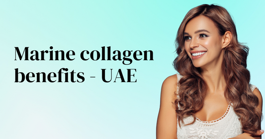 Top 7 Marine Collagen Benefits for Skin, Hair, and Health in 2025