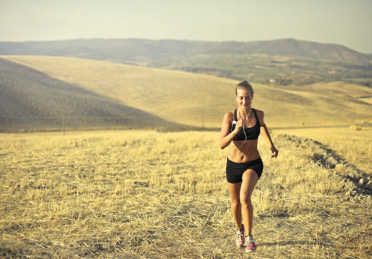 Unlock the Benefits of NAD+ for Natural Aging Reversal