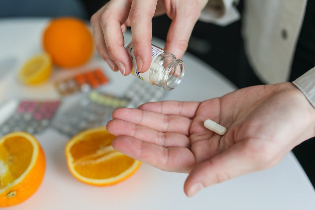 What Are Multivitamins