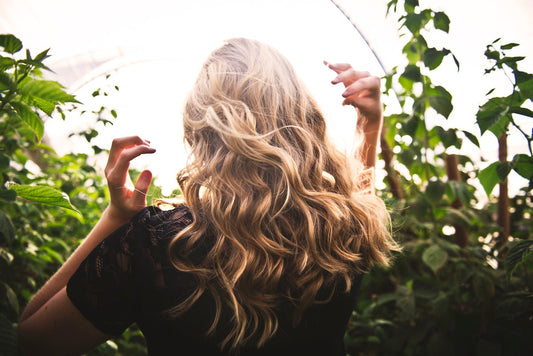 How Do Hair Supplements Work & What are the Key Ingredients