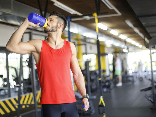 Protein Supplements in UAE: A Comprehensive Guide | GetKuwa